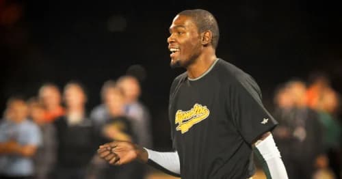 Ja Morant Earns Praise from Kevin Durant