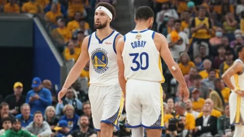 Stephen Curry, Klay Thompson and Draymond Green are on the Verge to Set Contemporary NBA Records for Warriors
