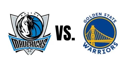 Mavericks vs. Warriors: NBA’s Newest Drama-Filled Rivalry?