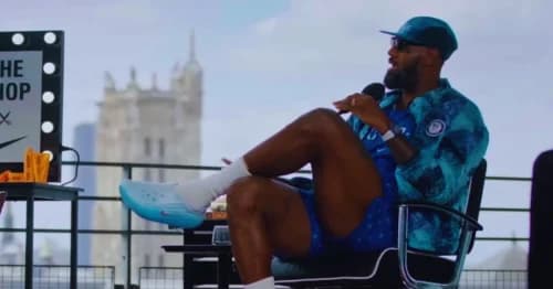 LeBron’s Last Dance: The King Plans His Exit in Purple and Gold