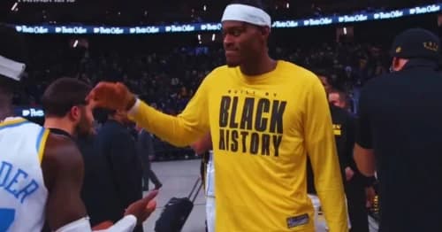 Lakers’ Desperation Grows Amid Jared Vanderbilt’s Injury