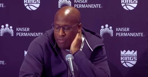 Mike Brown’s Hilarious Take on NBA’s $50,000 Fine