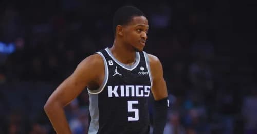 De’Aaron Fox Outshines NBA Stars in Fourth-Quarter Showdown