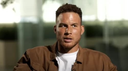 Blake Griffin’s Shocking Career Shift Leaves Fans Stunned!