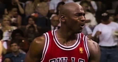 Anthony Edwards Weighs In on Michael Jordan and the Evolution of NBA Skills