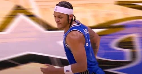 Paolo Banchero Through the Eyes of NBA Stars