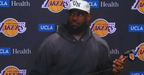 LeBron James’ Impact on Basketball History: Force Behind the 40,000-Point Milestone