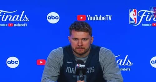 Painkillers and NBA Glory: The Dark Side of Luka Dončić’s Battle in the Finals