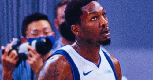 Lakers Eye Dorian Finney-Smith to Bolster Title Hopes