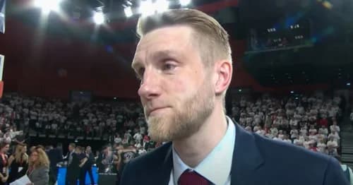 Tuomas Iisalo Emerges as Potential Coaching Candidate for Wizards