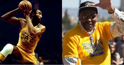 Nate Thurmond’s Quadruple-Double: The NBA Record No One Talks About!