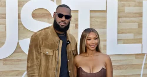 LeBron and Savannah James Plan Luxurious Summer Getaways Amid NBA Offseason