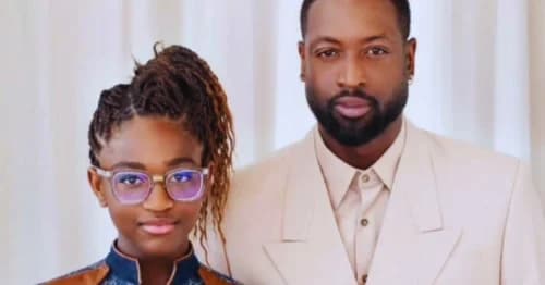 Dwyane Wade and Zaya: Trans Youth Revolution or Media Stunt?”