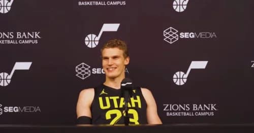 Golden State Warriors Miss Out on Lauri Markkanen Trade