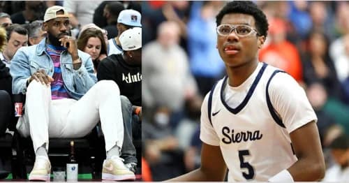 The Silent Contender Ready to Shock the NCAA?