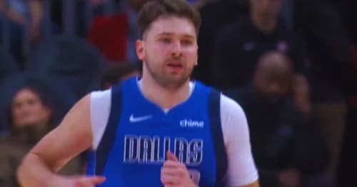 Vinicius Junior Applauds Luka Doncic’s 73-Point NBA Masterclass: A Transcontinental Tribute