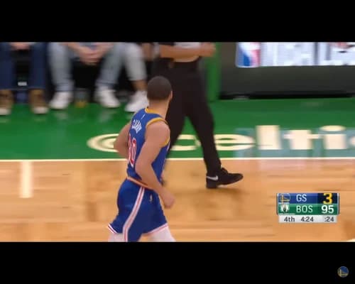 Preview: All We Need to know Before Celtics vs Warriors Final Matchup