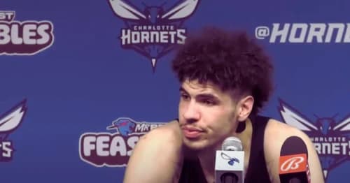 LaMelo Ball Out for Season: Hornets Guard to Miss Remainder of Campaign with Ankle Tendinopathy