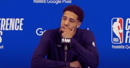 LeBron James Criticizes Pacers’ Late-Game Decision in Game 1 Loss to Celtics