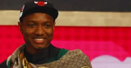Wendell Carter Jr. Extends Contract with Orlando Magic