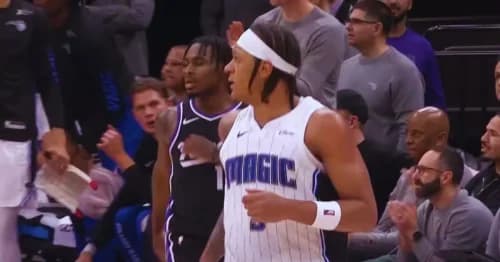 Orlando Magic’s Paolo Banchero Among Top All-Star Vote Getters