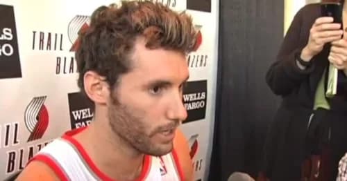 Forgotten by the NBA, Rudy Fernandez Makes Olympic History