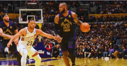 NBA In-Season Tournament: Final Four Set Amidst Drama and Stellar Performances