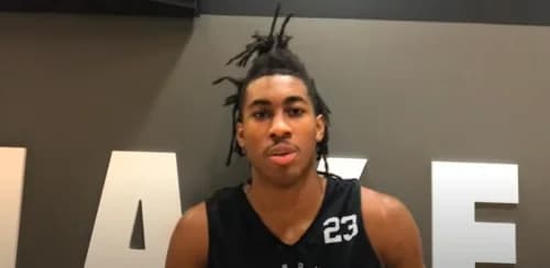 Sacramento Kings aren’t the ‘preferred destination’ for the predicted No. 4 pick, Jaden Ivey, according reports