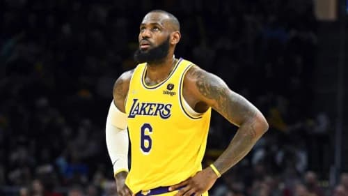 LeBron James and Lakers Talks About the Possible Contract Extension on Thursday