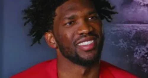 Journey of Joel Embiid : From Cameroon to NBA Stardom