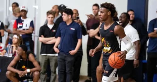 The Price of Fame: Bronny James Exposes the Dark Side of the NBA