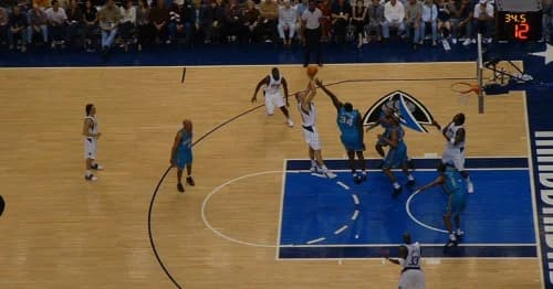 Mavs Collapse Under Durant’s Dominance: Fouls or Failure?