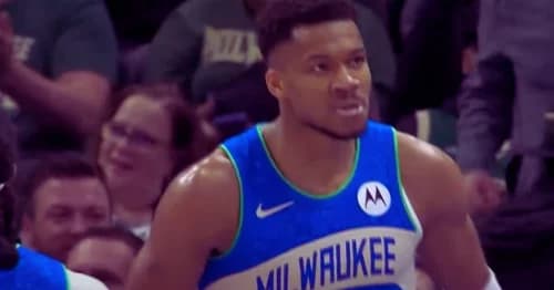 Giannis Antetokounmpo Set to Return Against Nets After Brief Absence Due to Hamstring Strain