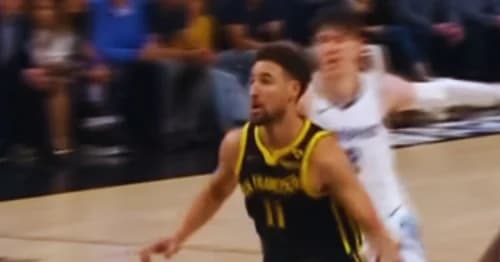 Warriors Eye Paul George as Klay Thompson Potential Replacement