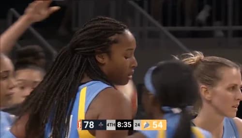 WNBA 2022: Alaina Coates’ Turbulent Journey of 4 Years, Five Teams