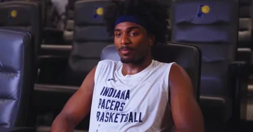 Lakers’ Bold Move: Why They Cut Blake Hinson After Just Months