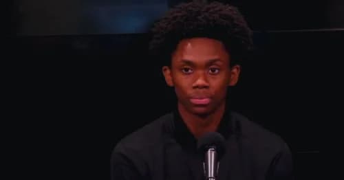 The Fall of Josh Primo: What Went Wrong for This NBA Hope?