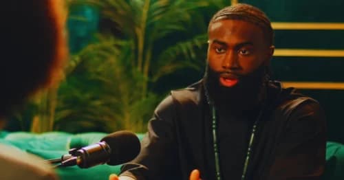 Jaylen Brown’s Criticism: A Brutal Take on Bronny James Backfires