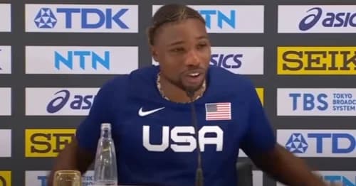 DeMarcus Cousins Defends NBA with Concise Retort to Noah Lyles