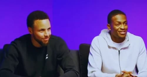 De’Aaron Fox Makes NBA History with Curry Brand Pact