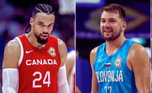 Previewing the Semi-Finals: Can Serbia Stop MVP Shai with Their Defense and Speed?