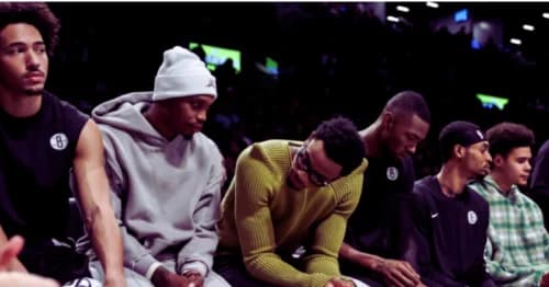 Brooklyn Nets’ Unconventional Rest Strategy: Impact on Betting and Fantasy Leagues