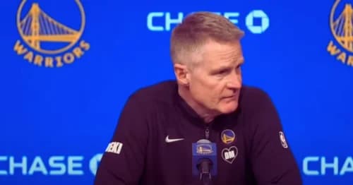 Steve Kerr Commits to Innovative Frontcourt: Green’s Playmaking at Center Key
