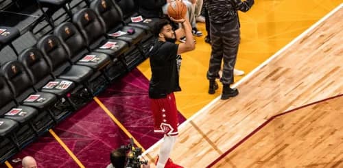 Karl-Anthony Towns Joins Knicks: Aiming to Dominate the East