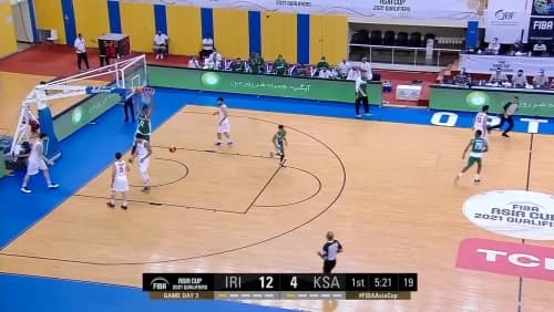 Asia Cup 2022 Team: Saudi Arabia a Team not be undermined.