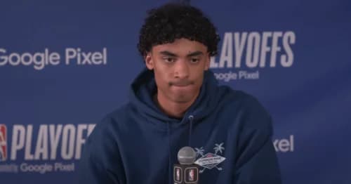 Lakers Guard Max Christie Confident in Team’s Chemistry and Title Hopes