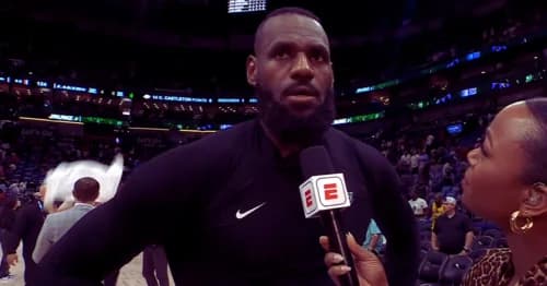 Lakers Shouldn’t Intentionally Lose to Denver Nuggets in Playoffs, Despite History