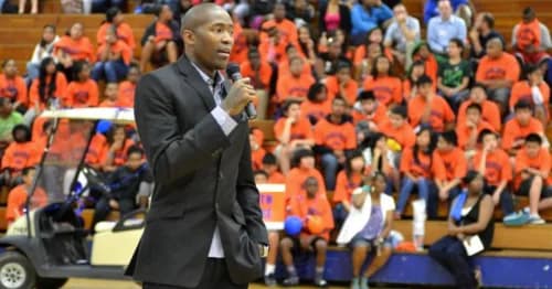 Jamal Crawford Joins Knicks Broadcast: A New Era of Game Analysis Begins