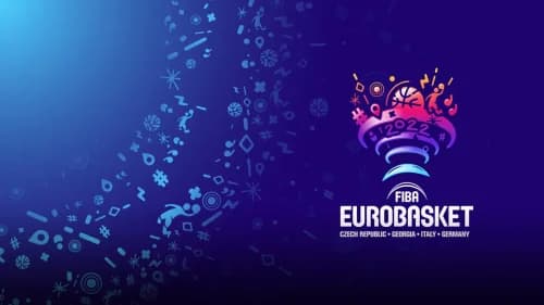 Draw Seeds for the FIBA Eurobasket 2025 Have Been Confirmed