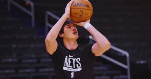 Yuta Watanabe Exists NBA, Heads Back to Japan